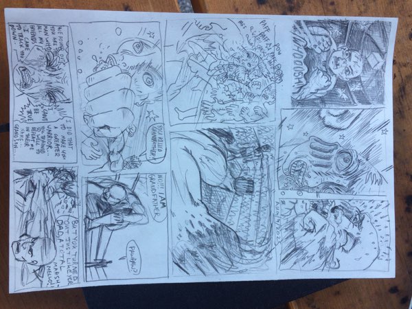 Drawings, photo 177 of 222