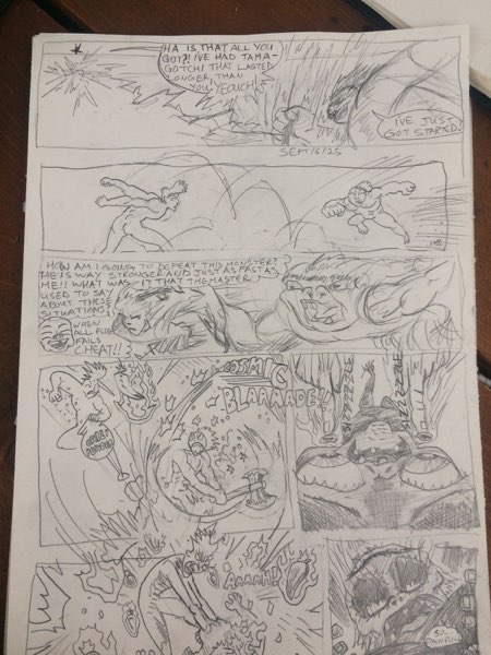 Drawings, photo 184 of 222