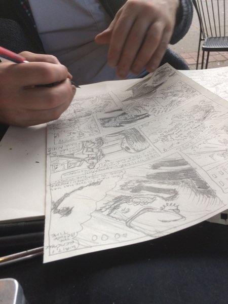 Drawings, photo 188 of 222