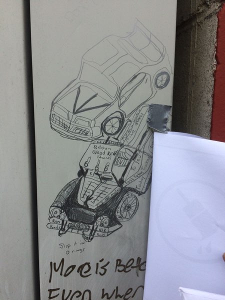 Drawings, photo 193 of 222
