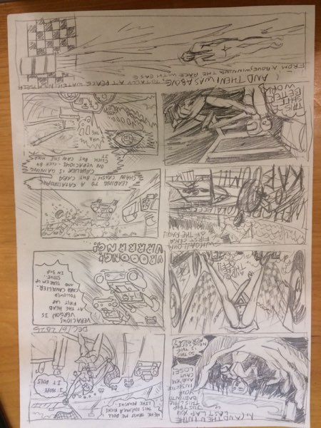 Drawings, photo 194 of 222