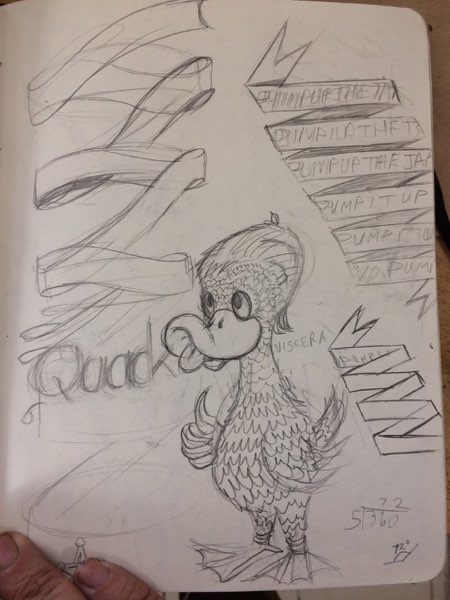 Drawings, photo 215 of 222