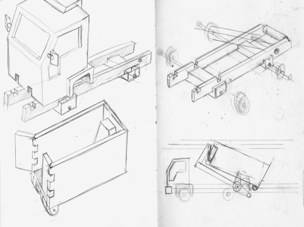 Drawings, photo 218 of 222