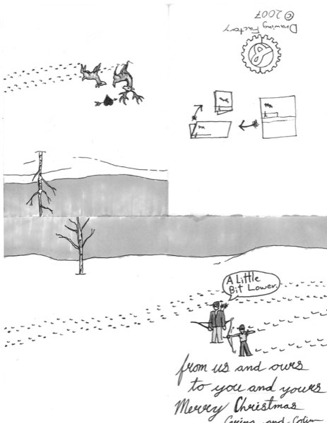 Drawings, photo 220 of 222