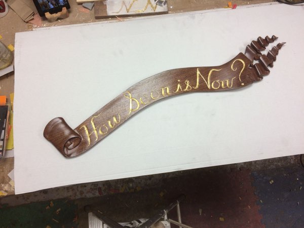 How Soon is Now, photo 65 of 82