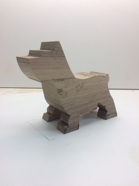 Joey Bouvier dog, photo 5 of 49