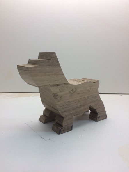Joey Bouvier dog, photo 6 of 49