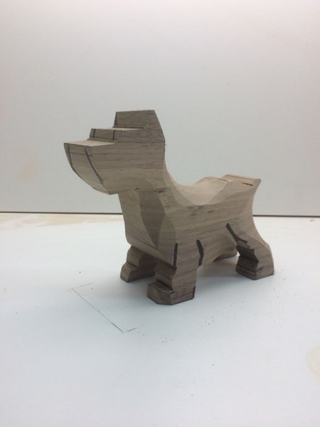 Joey Bouvier dog, photo 8 of 49