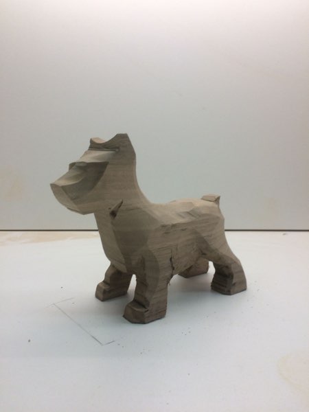 Joey Bouvier dog, photo 9 of 49