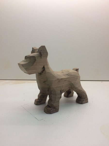 Joey Bouvier dog, photo 10 of 49