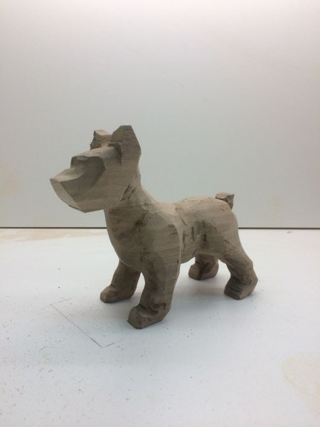 Joey Bouvier dog, photo 11 of 49