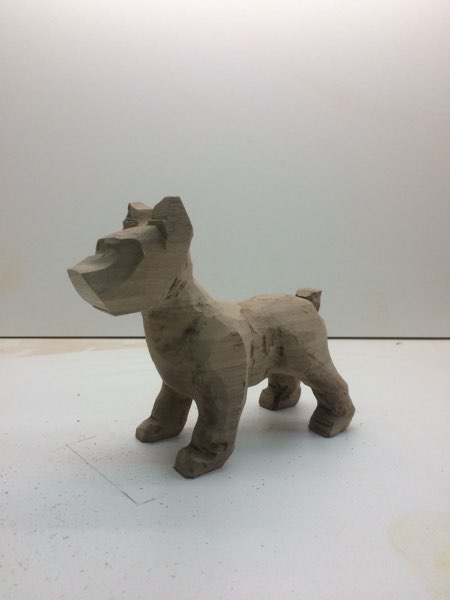 Joey Bouvier dog, photo 12 of 49