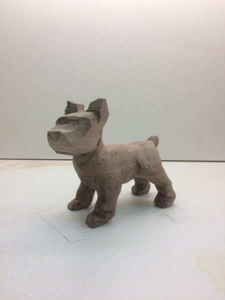 Joey Bouvier dog, photo 16 of 49