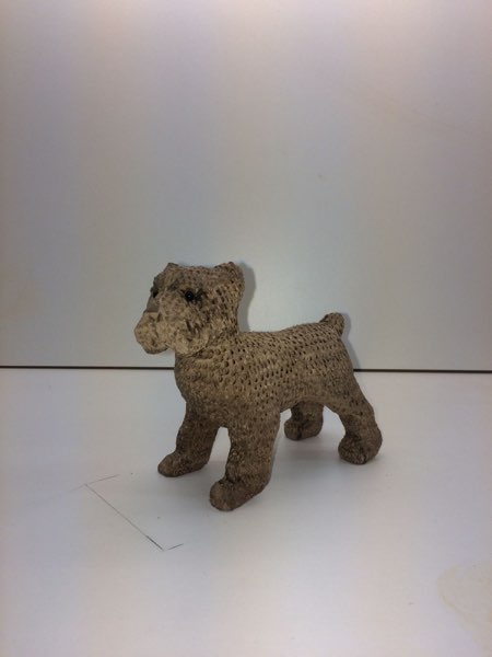 Joey Bouvier dog, photo 24 of 49