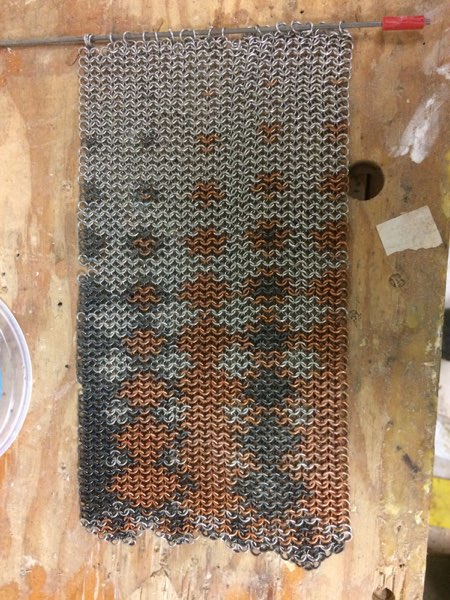 Maille, photo 11 of 21
