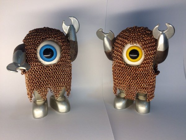 Maille, photo 13 of 21
