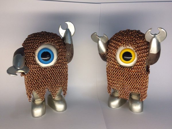 Maille, photo 14 of 21