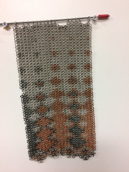 Maille, photo 15 of 21