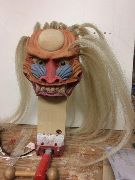 Mandrill, photo 19 of 91
