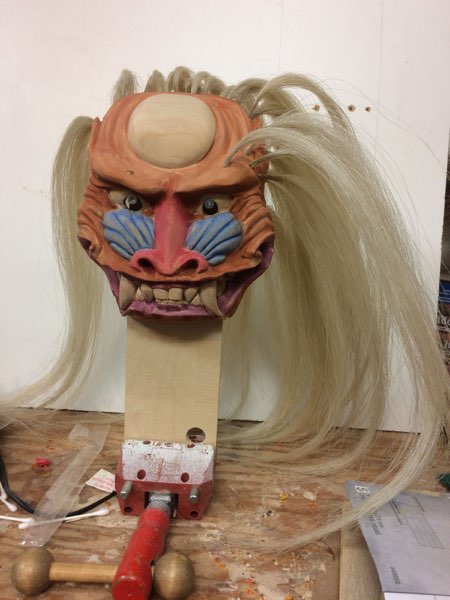 Mandrill, photo 21 of 91