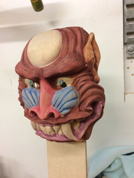 Mandrill, photo 22 of 91