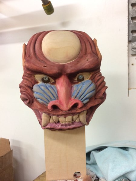 Mandrill, photo 23 of 91