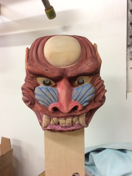 Mandrill, photo 24 of 91