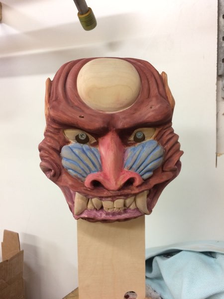 Mandrill, photo 25 of 91