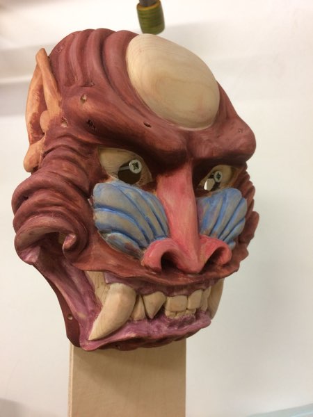 Mandrill, photo 27 of 91
