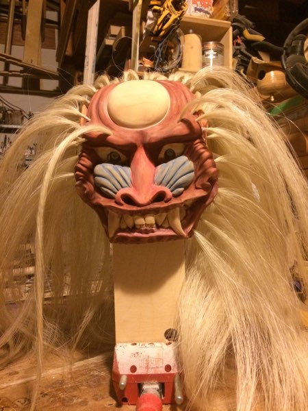 Mandrill, photo 36 of 91