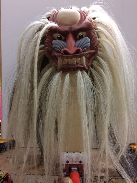 Mandrill, photo 40 of 91