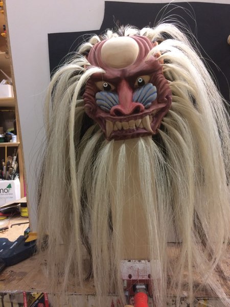 Mandrill, photo 41 of 91
