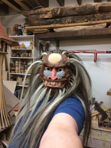 Mandrill, photo 48 of 91