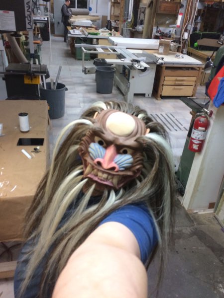 Mandrill, photo 52 of 91