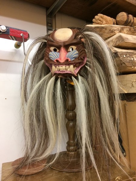 Mandrill, photo 54 of 91