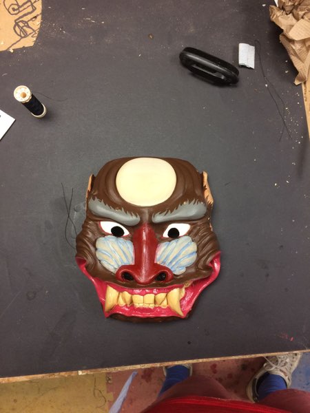 Mandrill, photo 55 of 91