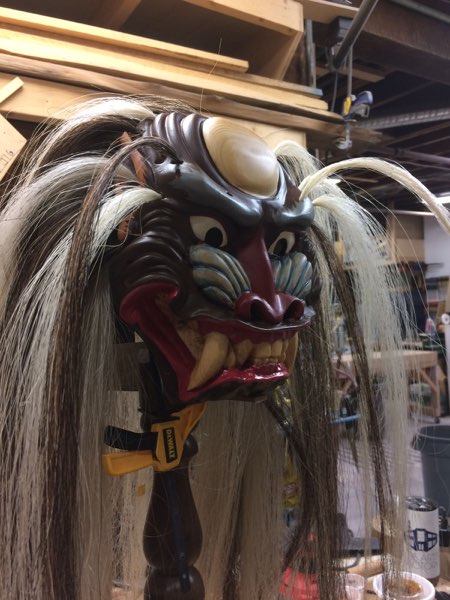 Mandrill, photo 61 of 91