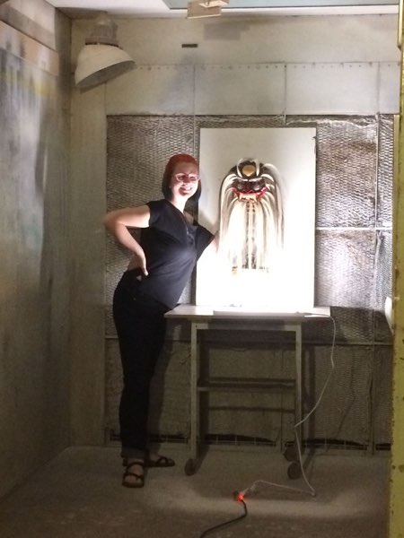 Mandrill, photo 62 of 91