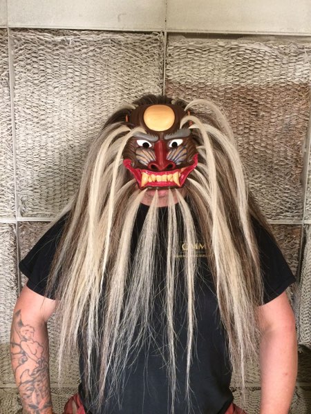 Mandrill, photo 66 of 91