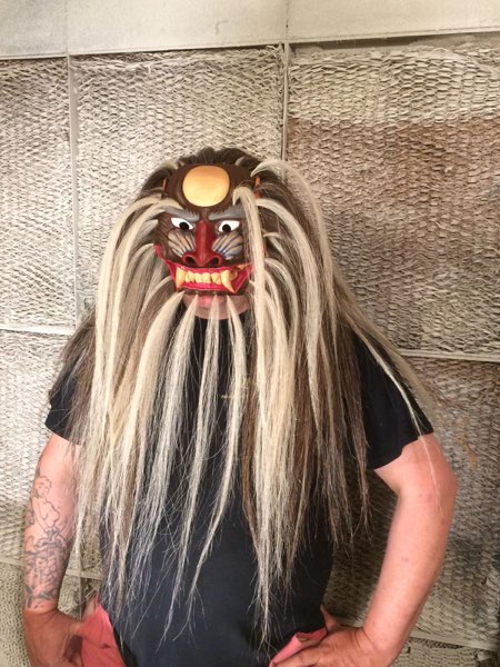 Mandrill, photo 74 of 91