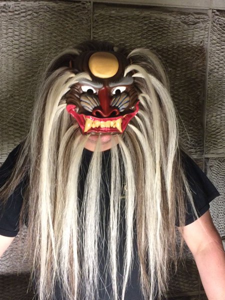 Mandrill, photo 81 of 91