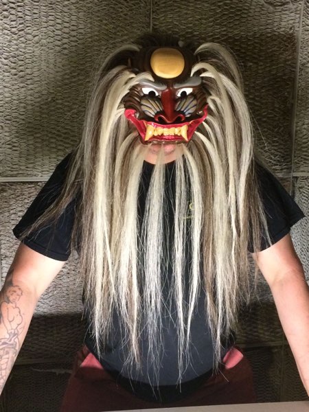 Mandrill, photo 82 of 91