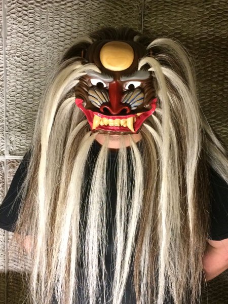 Mandrill, photo 84 of 91