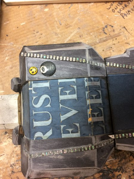 Reaperbots, photo 7 of 81