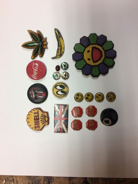 Reaperbots, photo 10 of 81