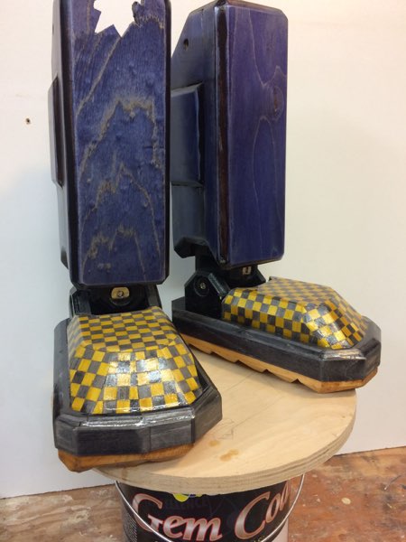 Reaperbots, photo 15 of 81
