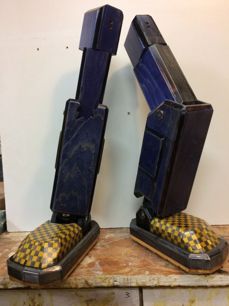 Reaperbots, photo 18 of 81