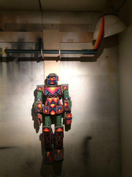 Reaperbots, photo 32 of 81