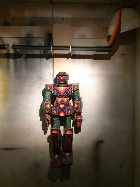 Reaperbots, photo 33 of 81