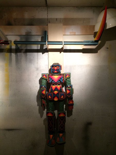 Reaperbots, photo 34 of 81